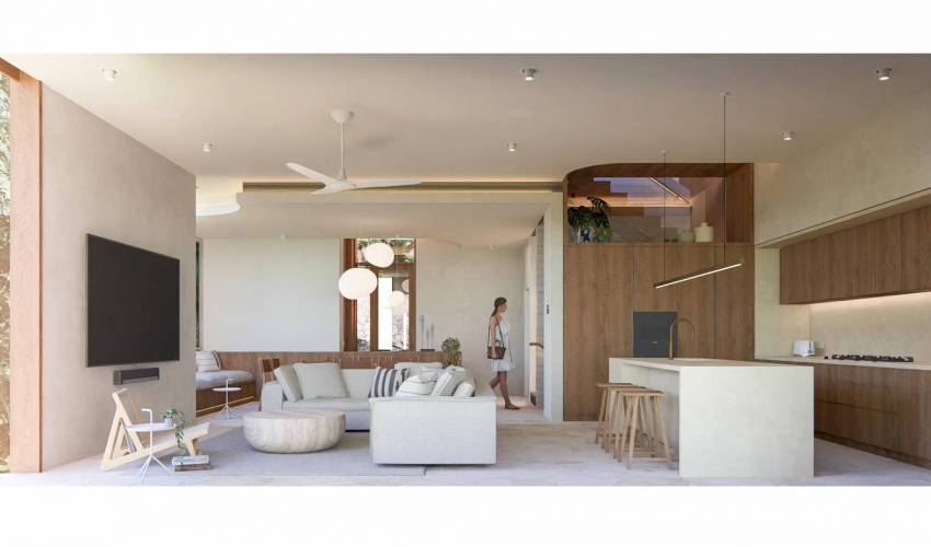 Villa 5663 in Australia Main Image