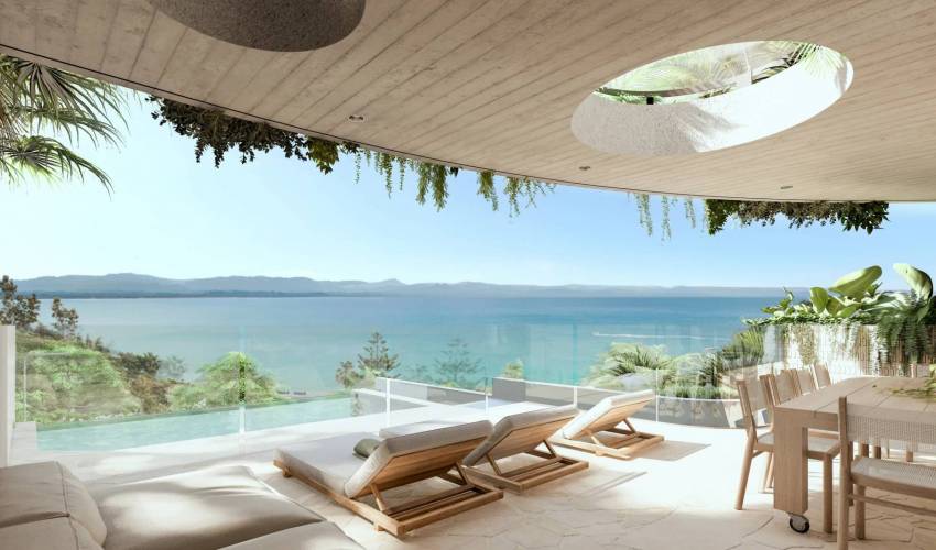 Villa 5663 in Australia Main Image