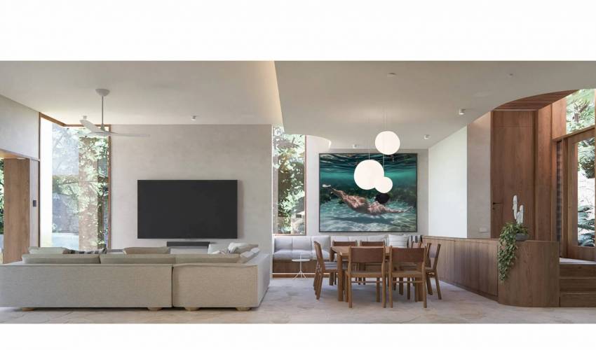 Villa 5663 in Australia Main Image