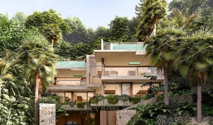 Villa 5663 in Australia Main Image