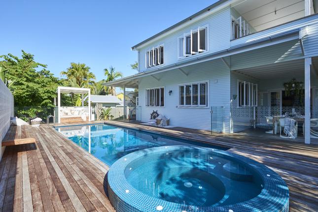 Byron Bay Villa 5670