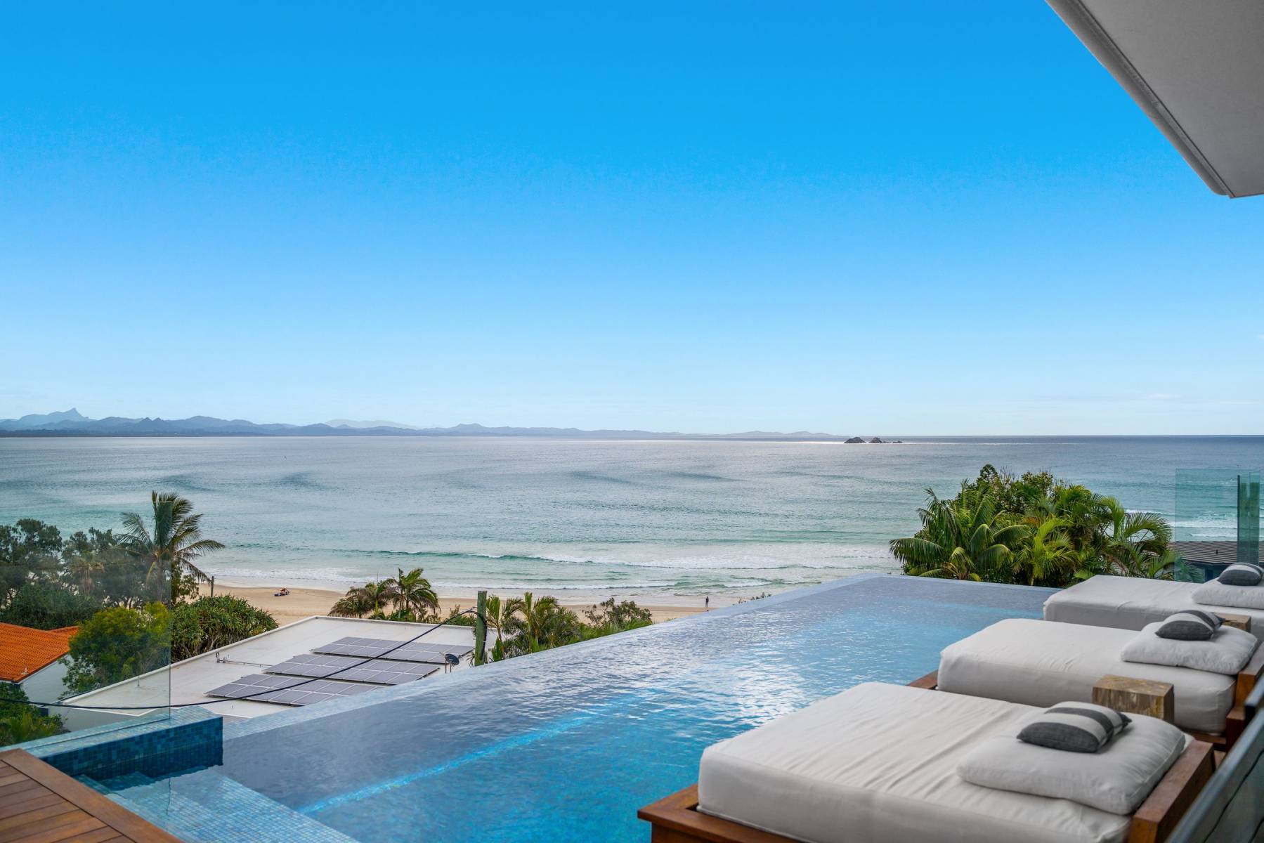 Byron Bay Villa 5680