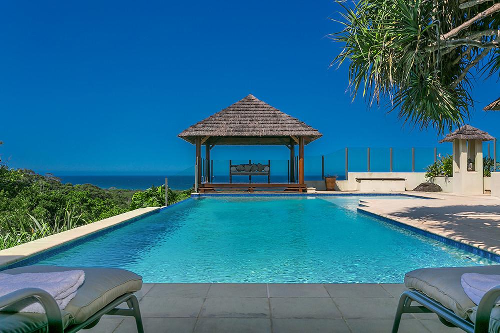 Byron Bay Villa 5687