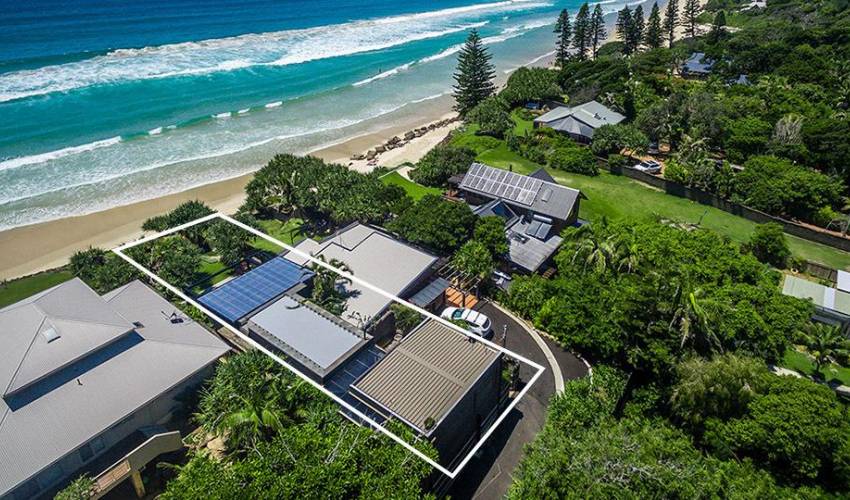 Villa 5706 in Australia Main Image