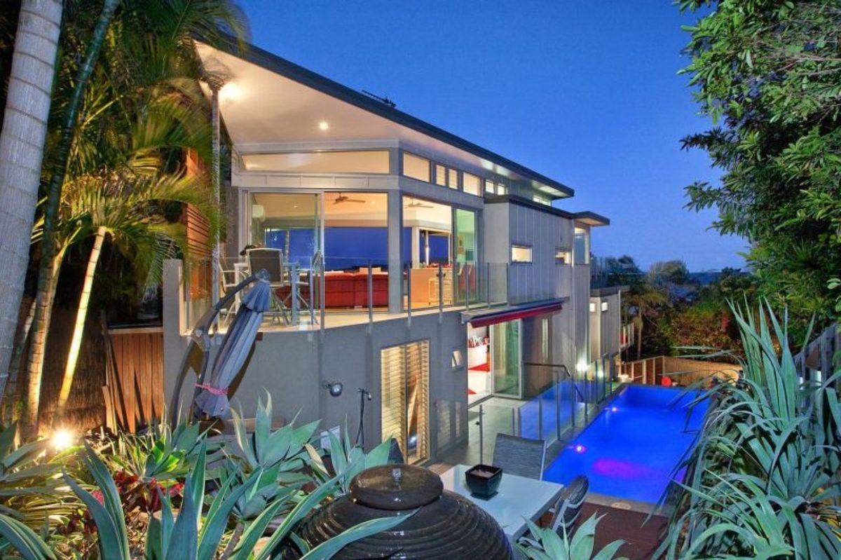 Noosa Villa 5805