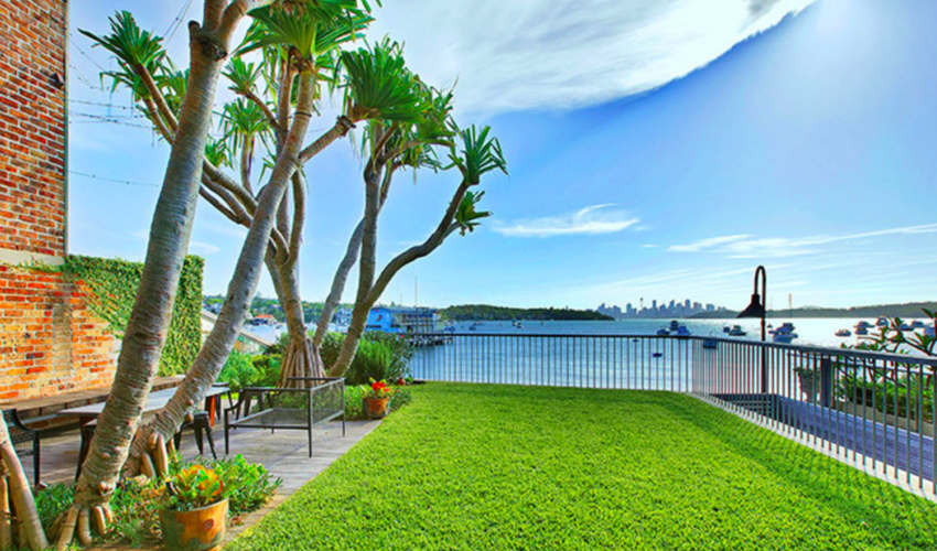 Villa 5807 in Australia Main Image