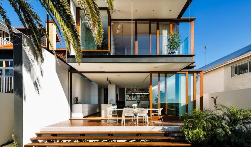 Villa 5813 in Australia Main Image