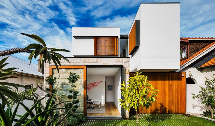 Villa 5813 in Australia Main Image