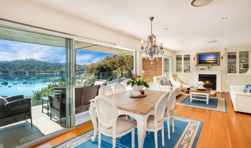 Villa 5915 in Australia Main Image