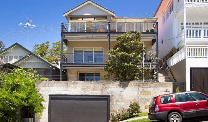 Villa 5936 in Australia Main Image