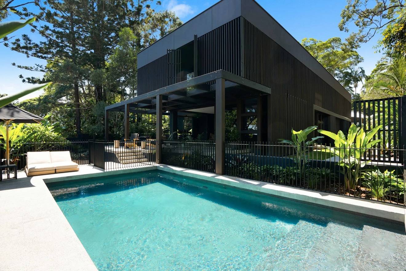 Noosa Villa 51450