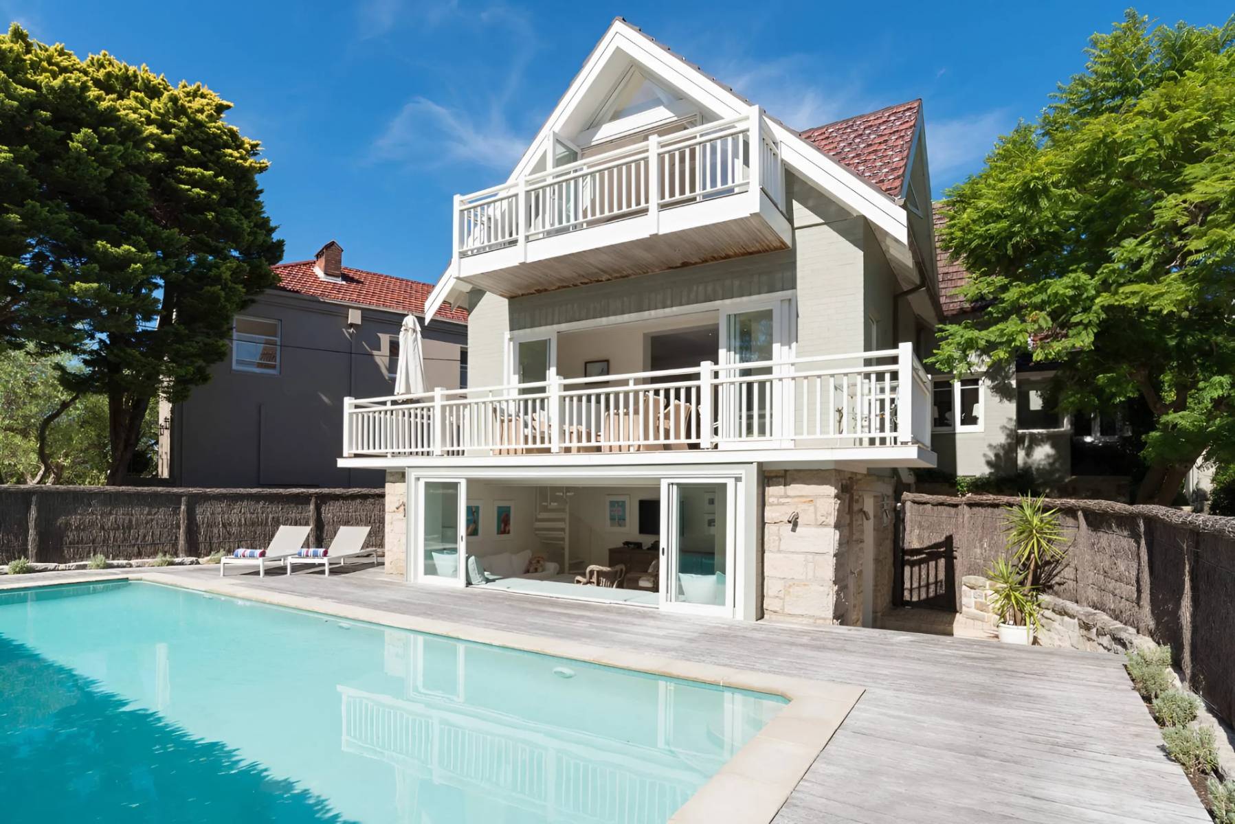 Villa 5940