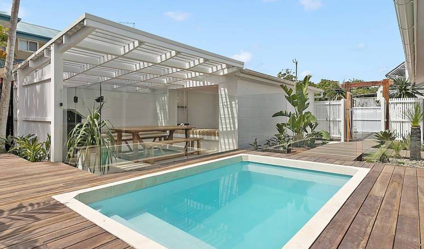 Villa 51497 in Australia Main Image