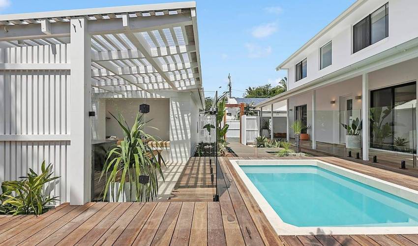 Villa 51497 in Australia Main Image