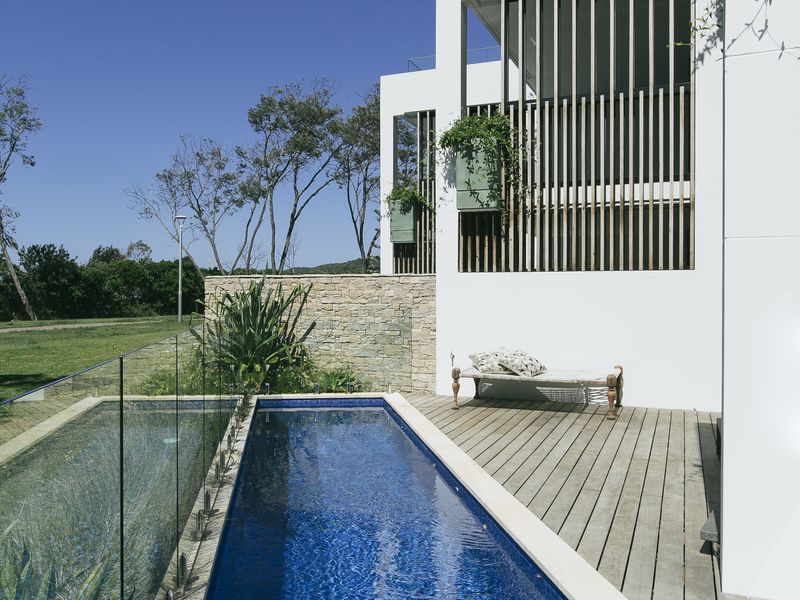 Byron Bay Villa 5823