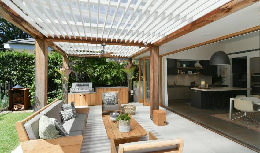 Villa 5833 in Australia Main Image