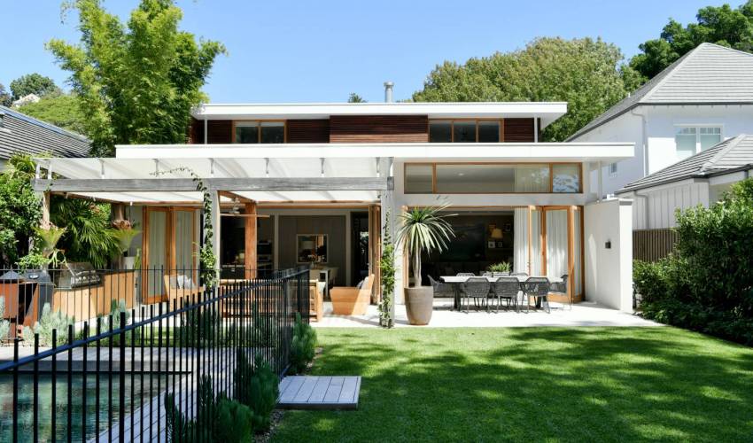 Villa 5833 in Australia Main Image
