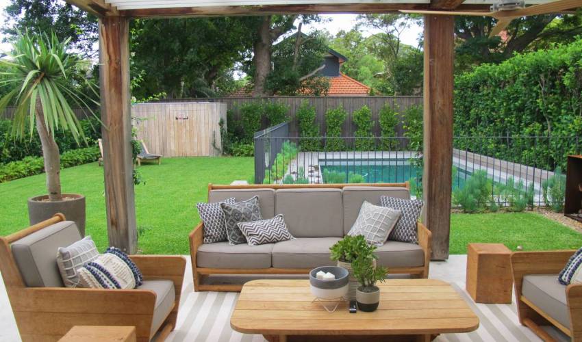 Villa 5833 in Australia Main Image