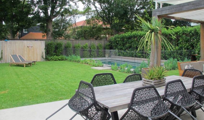 Villa 5833 in Australia Main Image