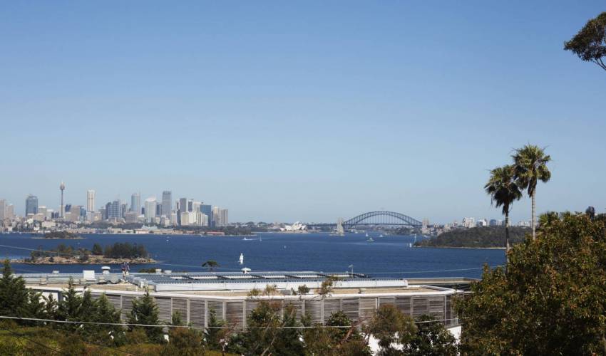Villa 5850 in Australia Main Image