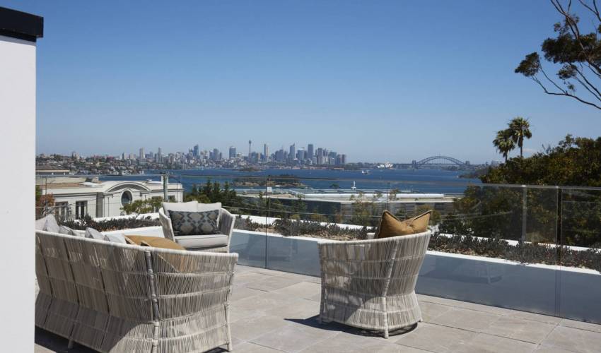 Villa 5850 in Australia Main Image