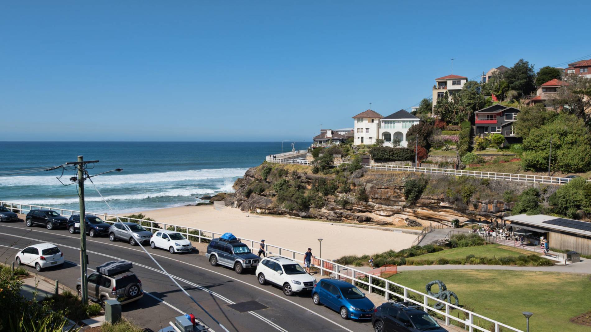 Tamarama Accommodation Luxury Beach Houses Villa Getaways