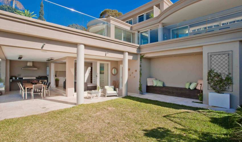Villa 5858 in Australia Main Image