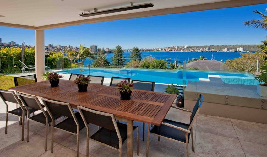 Villa 5858 in Australia Main Image