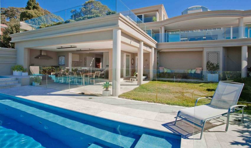 Villa 5858 in Australia Main Image