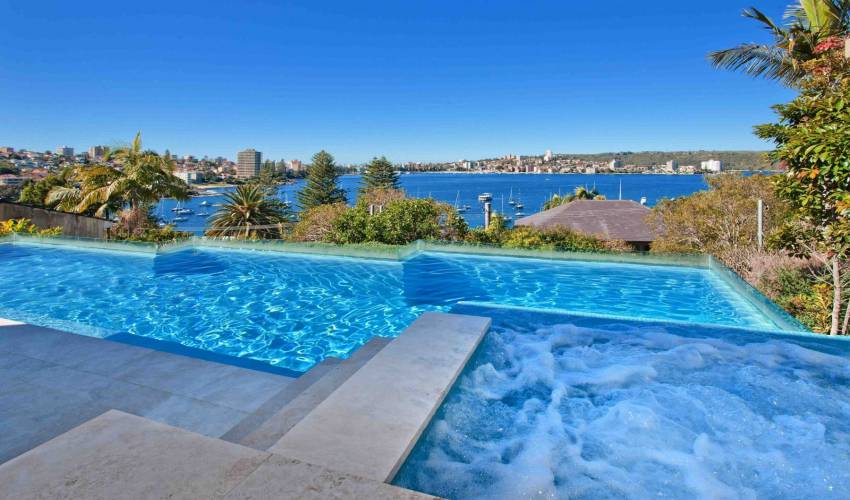 Villa 5858 in Australia Main Image