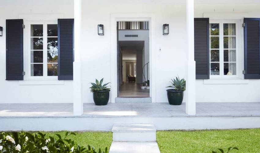 Villa 5878 in Australia Main Image