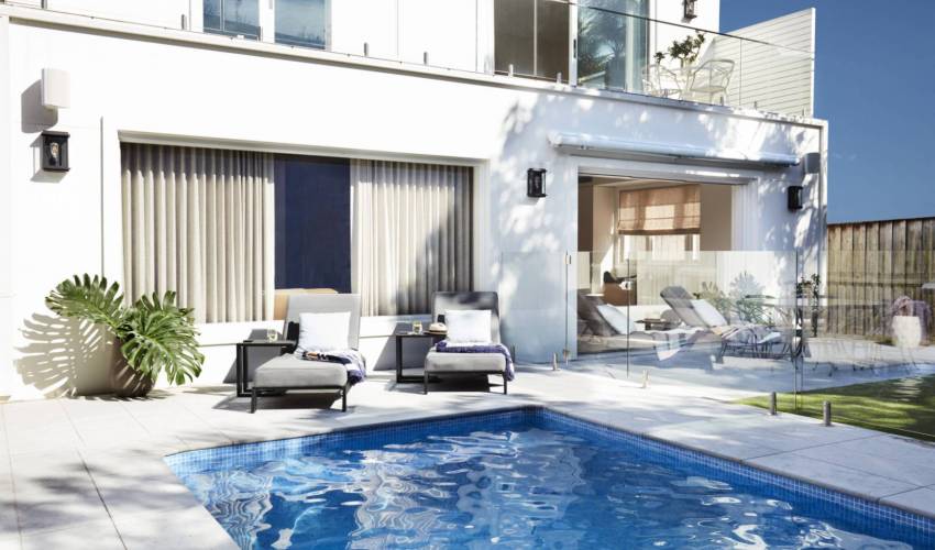 Villa 5878 in Australia Main Image