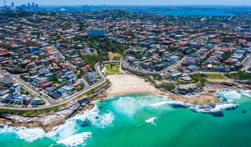 Villa 5881 in Australia Main Image