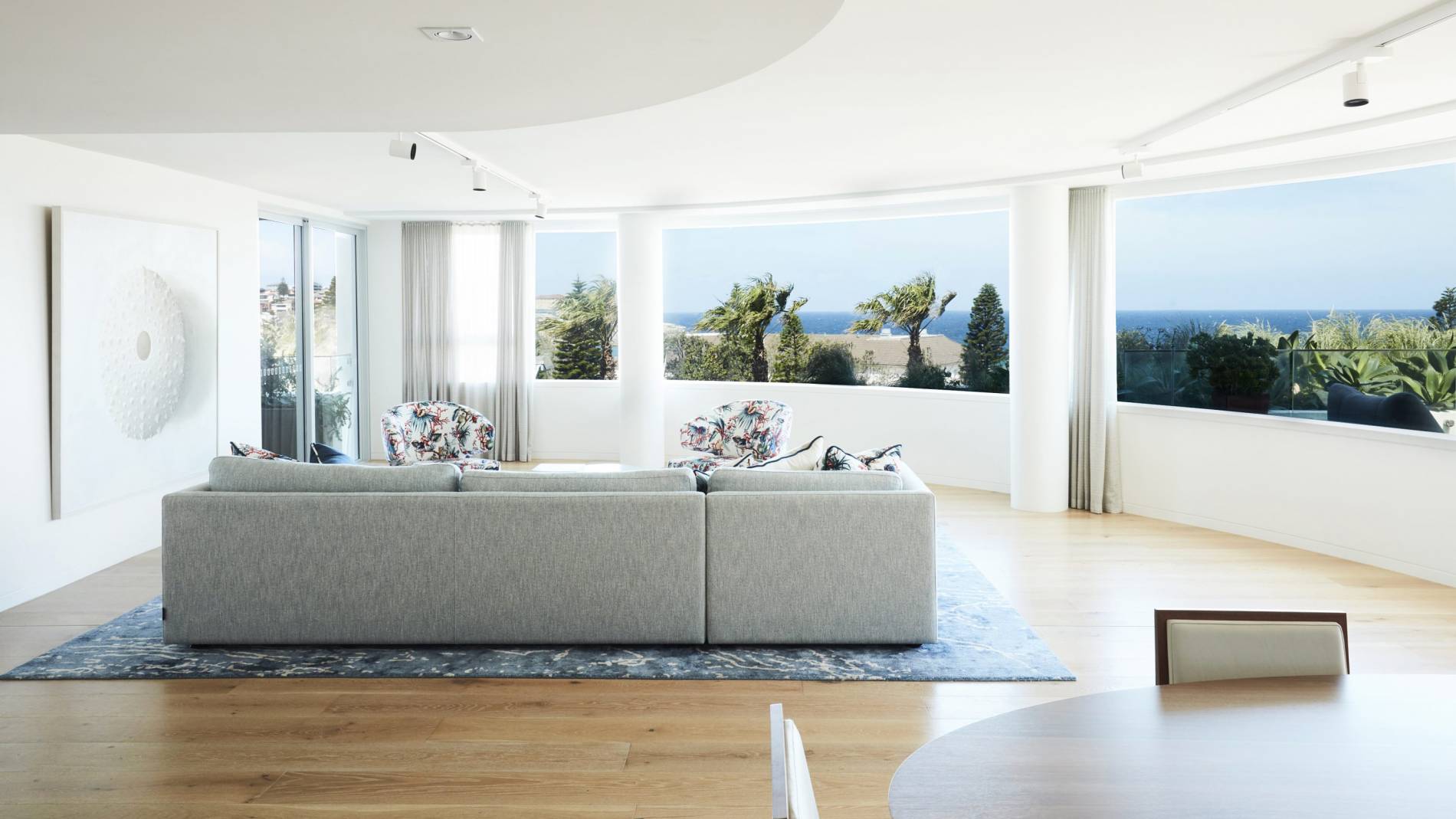 Bondi Beach Villa Rentals in Sydney, Australia - Luxury Vacation Villas ...