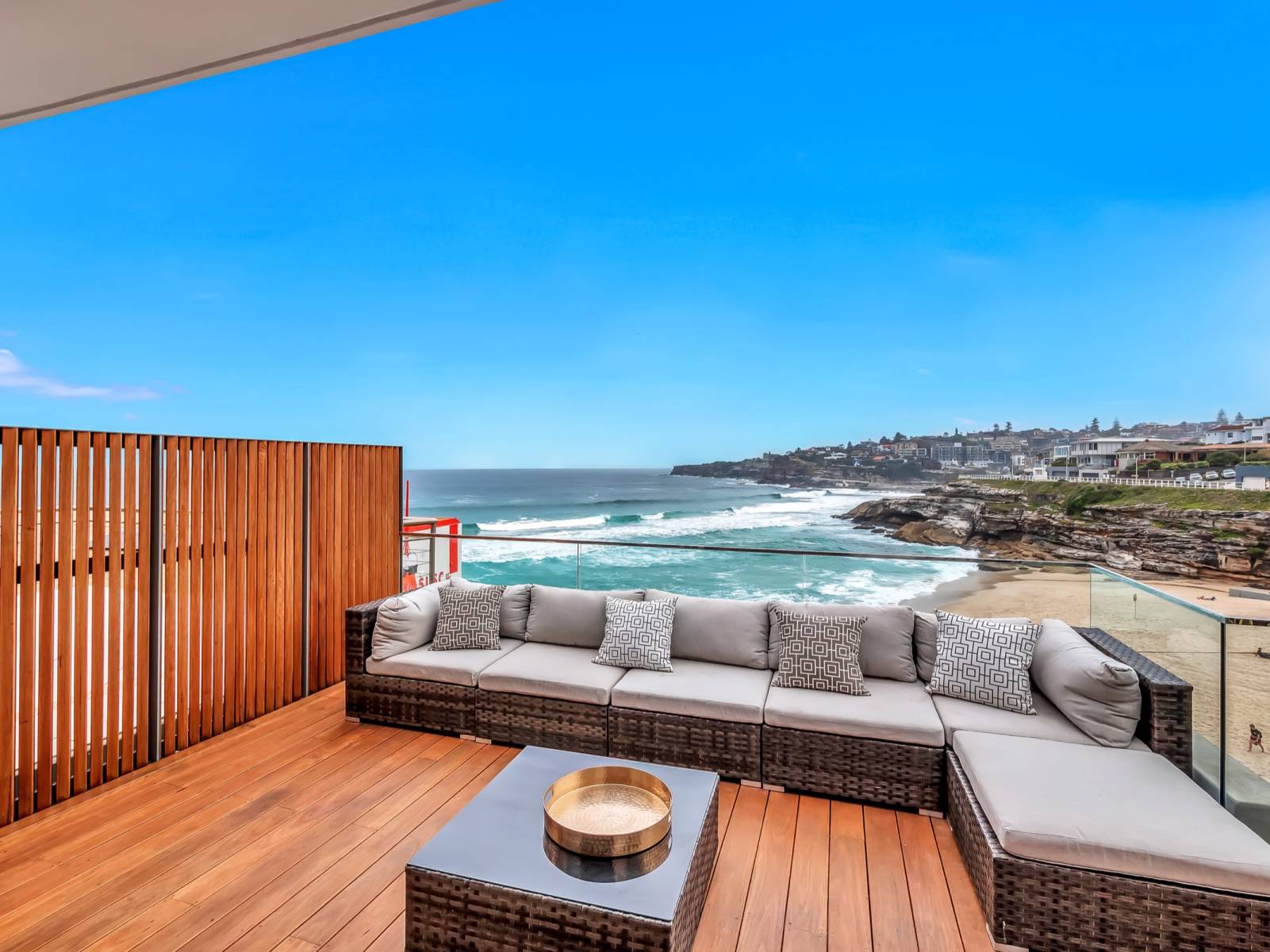 Tamarama Accommodation Luxury Beach Houses Villa Getaways