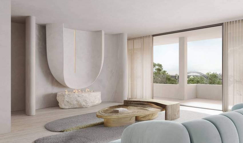 Villa 5877 in Australia Main Image