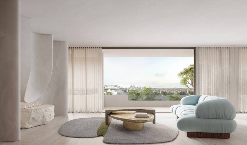 Villa 5877 in Australia Main Image