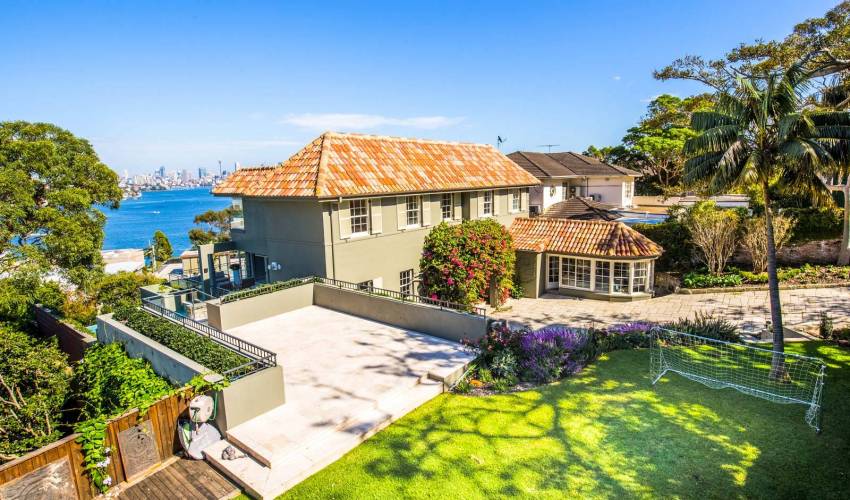 Villa 5967 in Australia Main Image