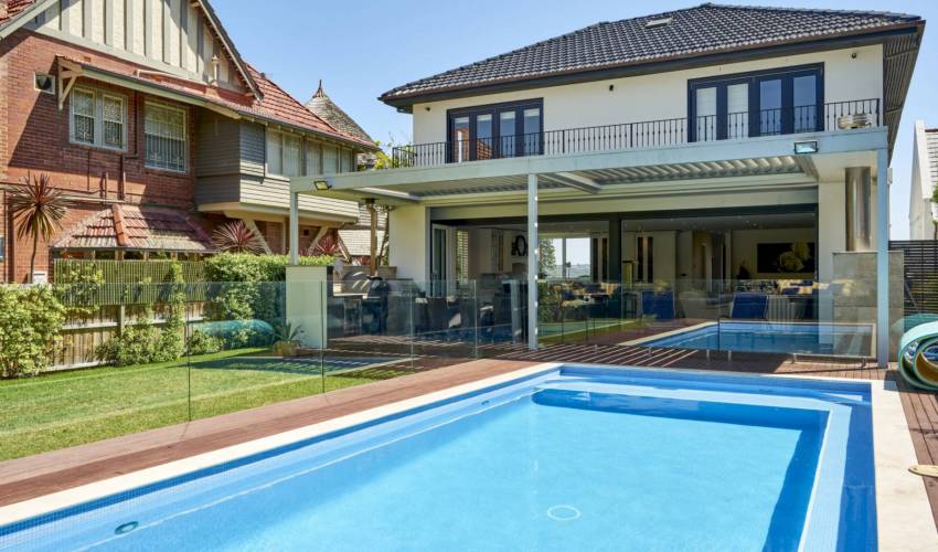 Villa 5980 in Australia Main Image