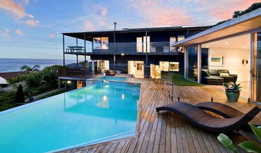 Villa 508 in Australia Main Image