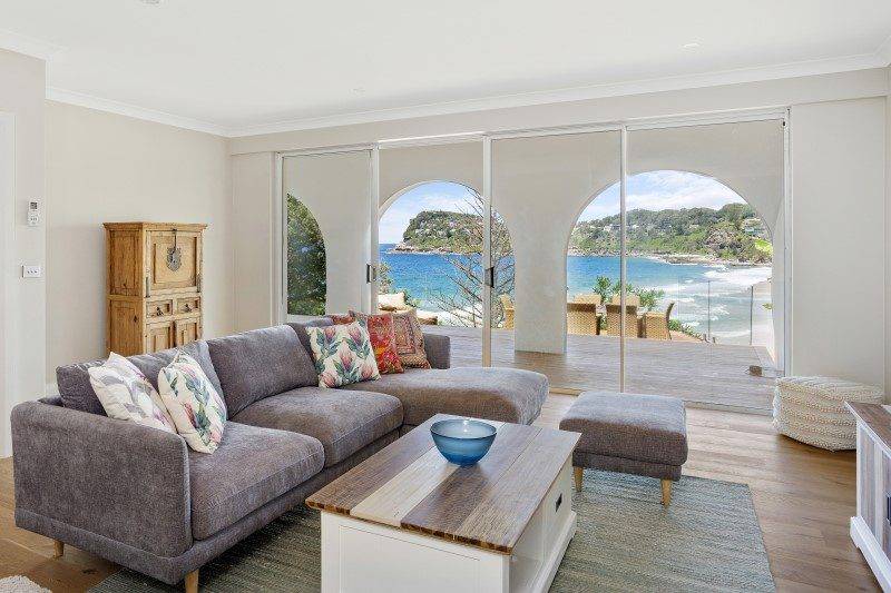 Sydney Nth Beaches Villa 51001