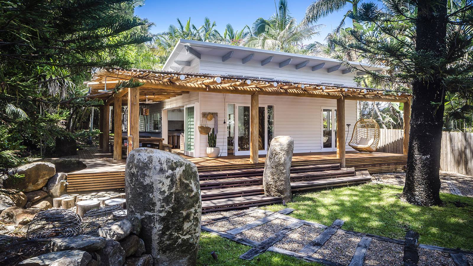 Byron Bay Villa 51005