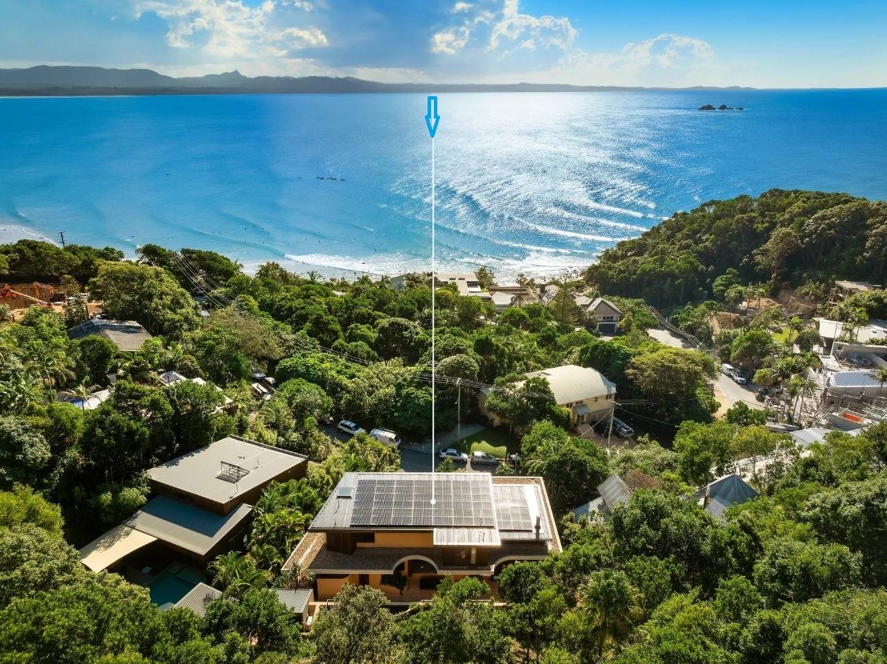 Villa 51428 in Australia Main Image
