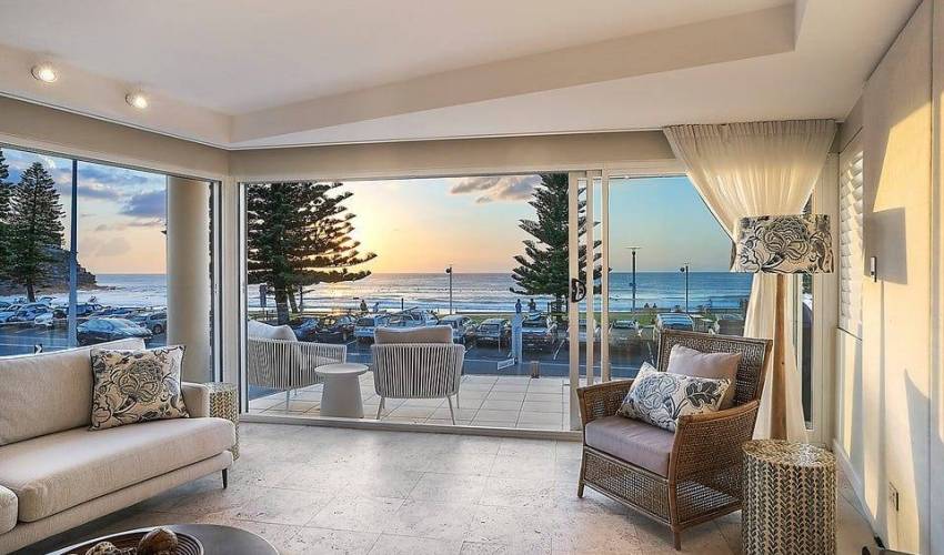 Villa 5132 in Australia Main Image