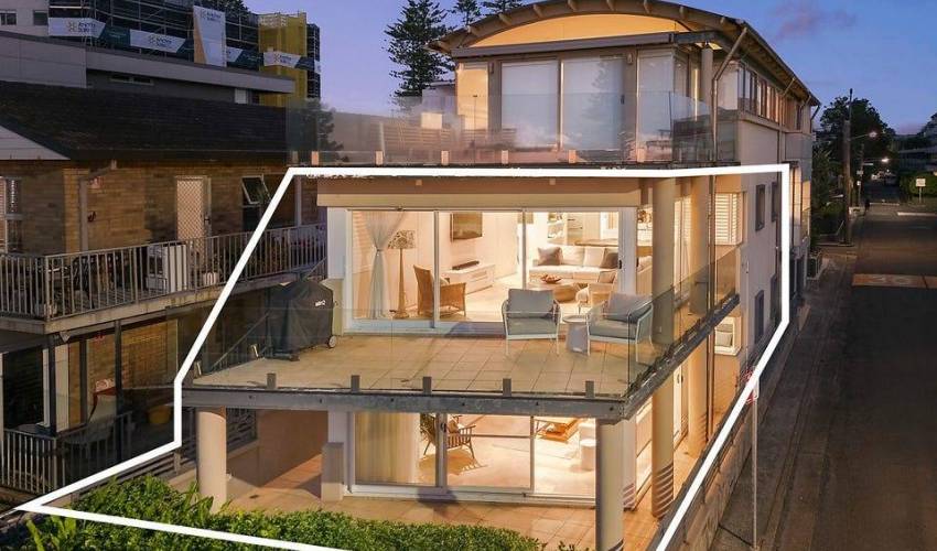 Villa 5132 in Australia Main Image