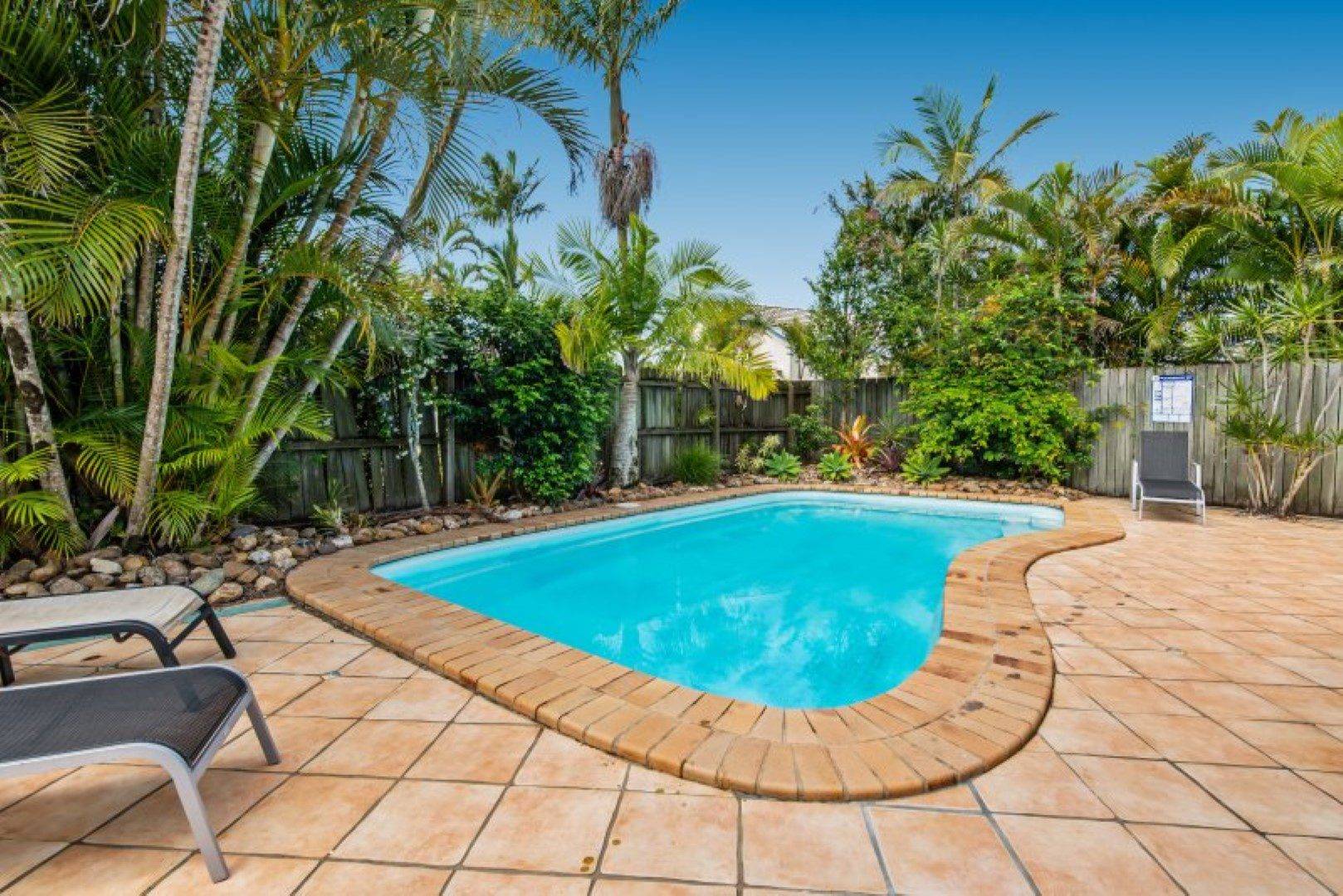 Noosa Villa 5058