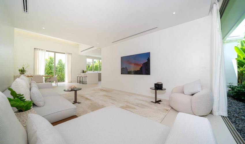Villa 4868 in Thailand Main Image