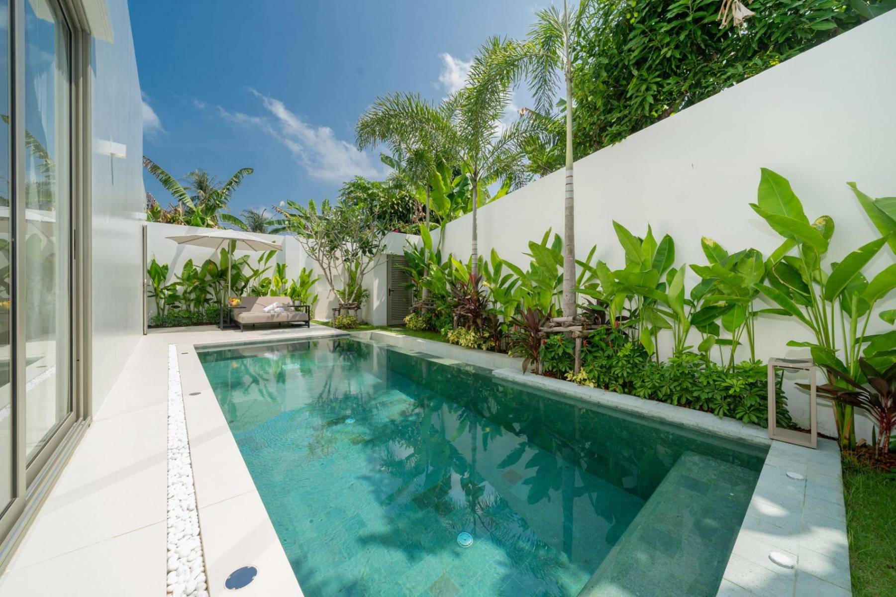 Phuket Villa 4868
