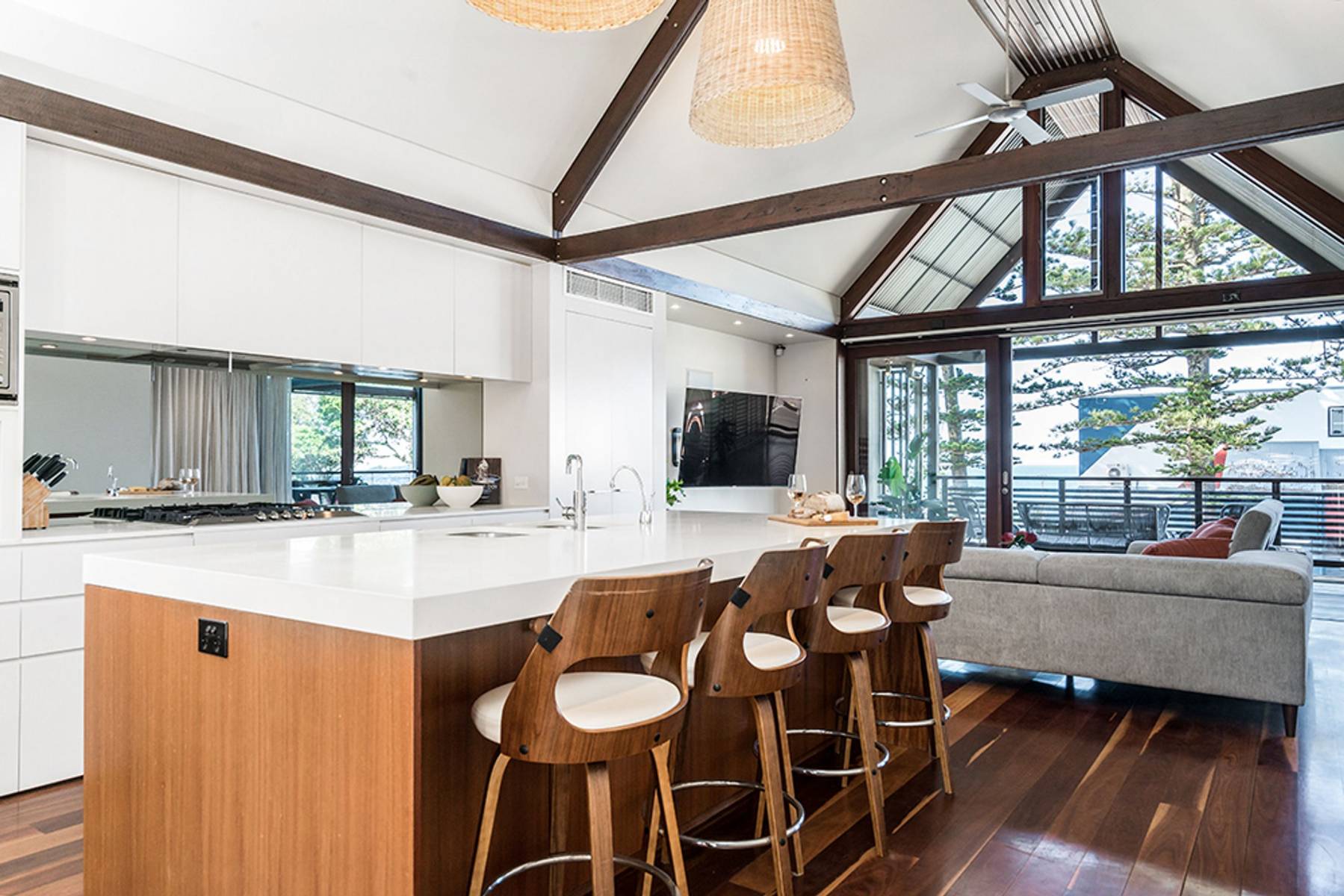 Byron Bay Villa 5065