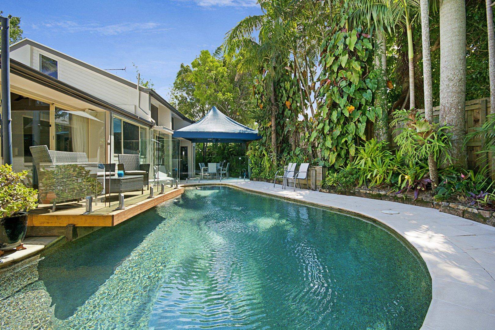 Noosa Villa 5075